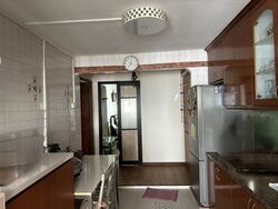 Blk 206 Jurong East View (Jurong East), HDB 4 Rooms #597902901